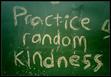 I'm Competely Random