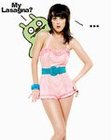 Uglydolls!!