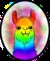 The Awesome Rainbow Llamas