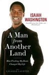Q&A with Isaiah Washington