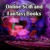 Online Scifi and Fantasy Books