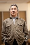 Hock G. Tjoa hosts a Q & A