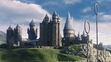 Hogwarts School of Witchcraft and Wizardry