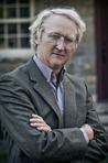 Q&A with Eliot Pattison