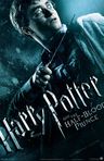 A Tribute to Harry Potter