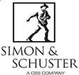 Simon & Schuster Galley Grab Circle 