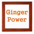 Being A Ginger RP