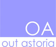 Out Astoria Reading Group