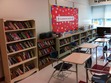 Classroom Library Additions for High School Teachers