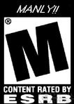 Rated M+