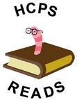 HCPS Reads