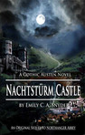 Q&A with Emily C. A. Snyder