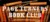 The Page Turners Bookclub