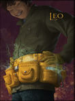 Team Leo!!!!!!!