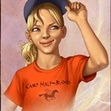 Team Annabeth!!!