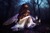 Vampywolves and other paranormals