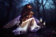 Vampywolves and other paranormals