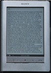 Digitales Lesen - EBooks, Reader, etc.