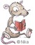 Literaturschock
