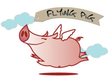 Flying Pigs