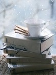 Clouds, Coffee & Classics 