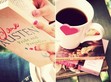 Reading and Eating Cheap