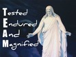 T.E.A.M. (For LDS Youth)