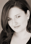 Q & A with Jocelyn Adams
