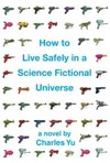 Morone Book Club - How to Live Safely in a Science Fictional Universe
