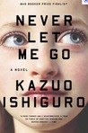 Morone Book Club - Never Let Me Go