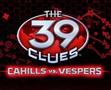 Cahills vs Vespers Agents