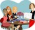 Jane Dundas Library Bk Club