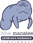 blue manatee