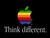 Think Different