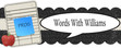 Words With Williams