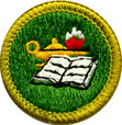 Troop 515 Reading Merit Badge