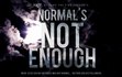 Normal's Not Enough
