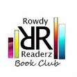 Rowdy Readerz Book Club