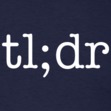 TL;DR