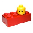 Crayons and Legos