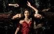 The Vampire Diaries 