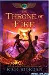 The Red Pyramid/ Throne of Fire
