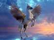 Mythical Creature Camp