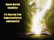 Open Book Society