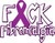 Fierce Fibro Fighters