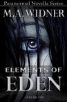 Elements of Eden Paranormal Novella Series