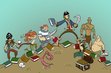 Section 2 Book Pirates