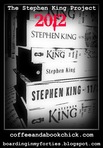 The Stephen King Project