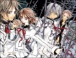 Vampire Knight Roleplay