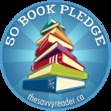 The 50 Book Pledge